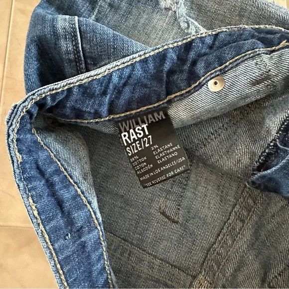 William Rast shorts - Picture 3 of 3